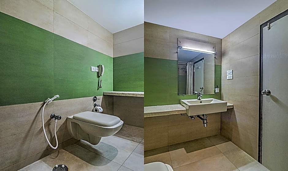 Treebo Premium Metropolis