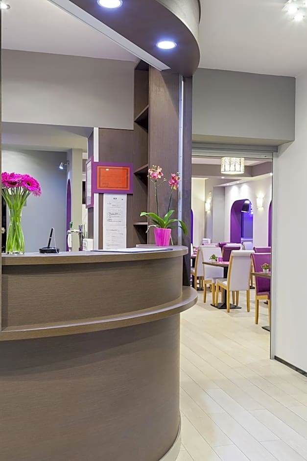 Comfort Hotel Orleans Olivet