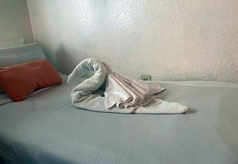 Bed & Breakfast