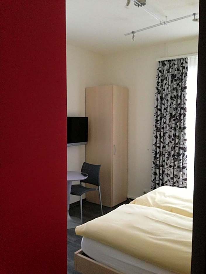 Hotel Central