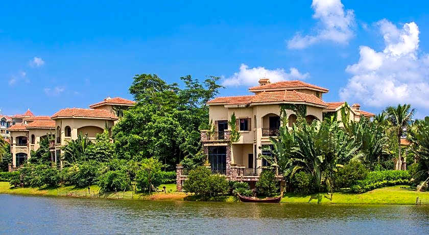 Wyndham Garden Haikou South