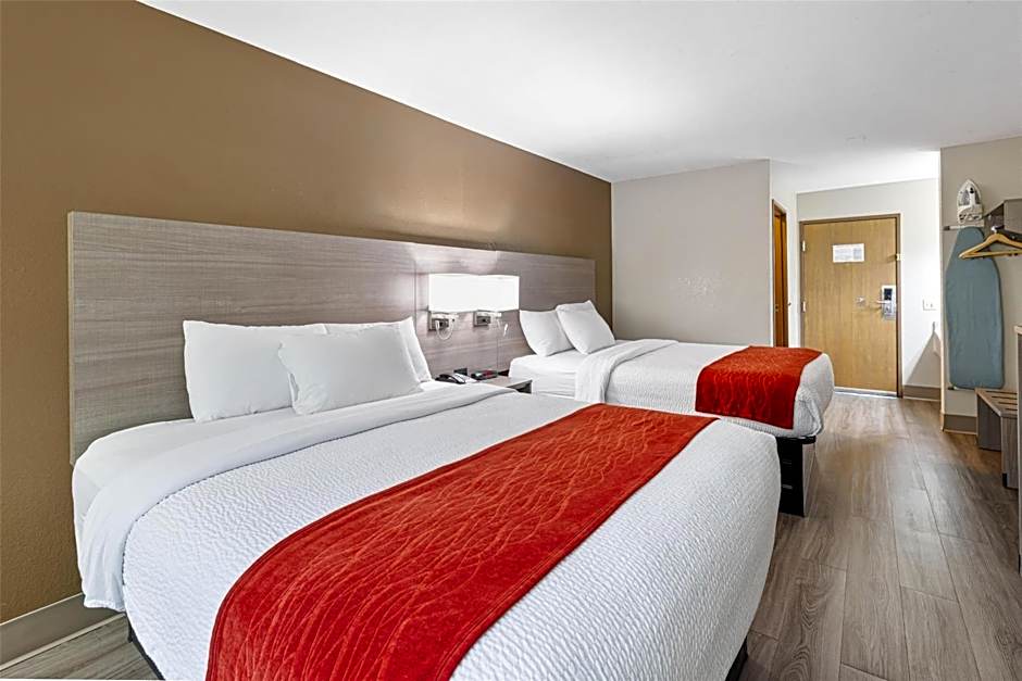 SureStay Plus Hotel by Best Western Kearney