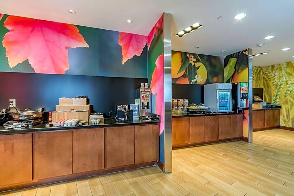 Fairfield Inn & Suites by Marriott Elkhart