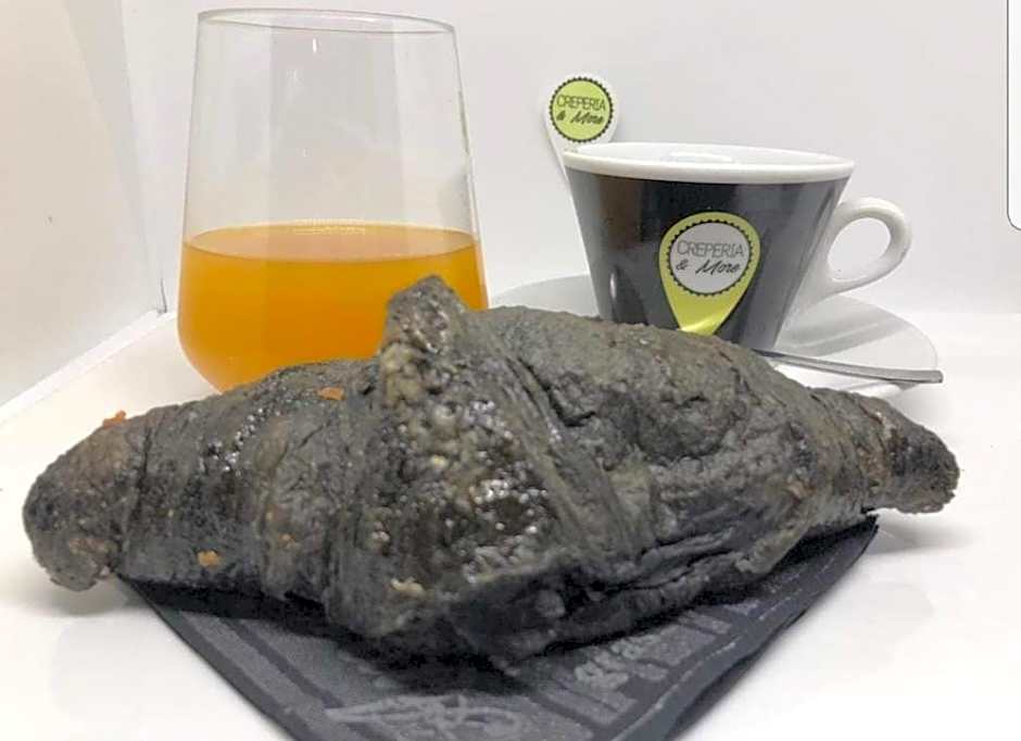 Bed & Breakfast Il Castellino