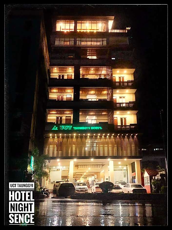 UCT Taunggyi Hotel
