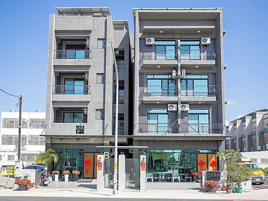 Taitung Sun Forest BnB