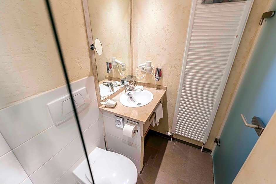 Hotel Restaurant Waldsägmühle