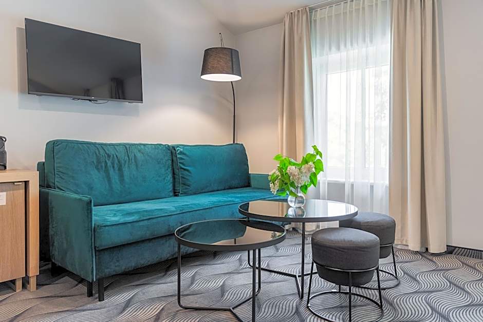 City Hotels Algirdas