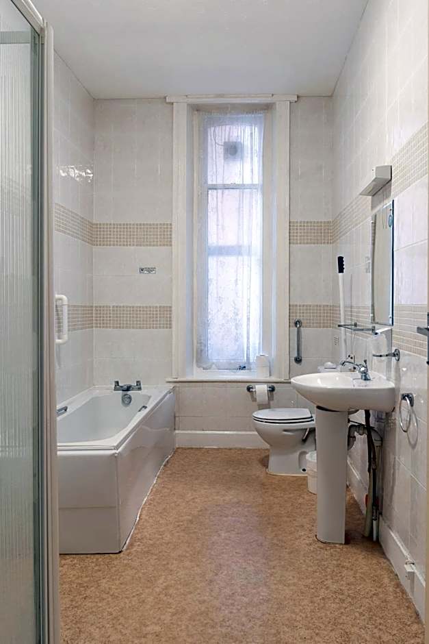 Bournemouth Sands Hotel