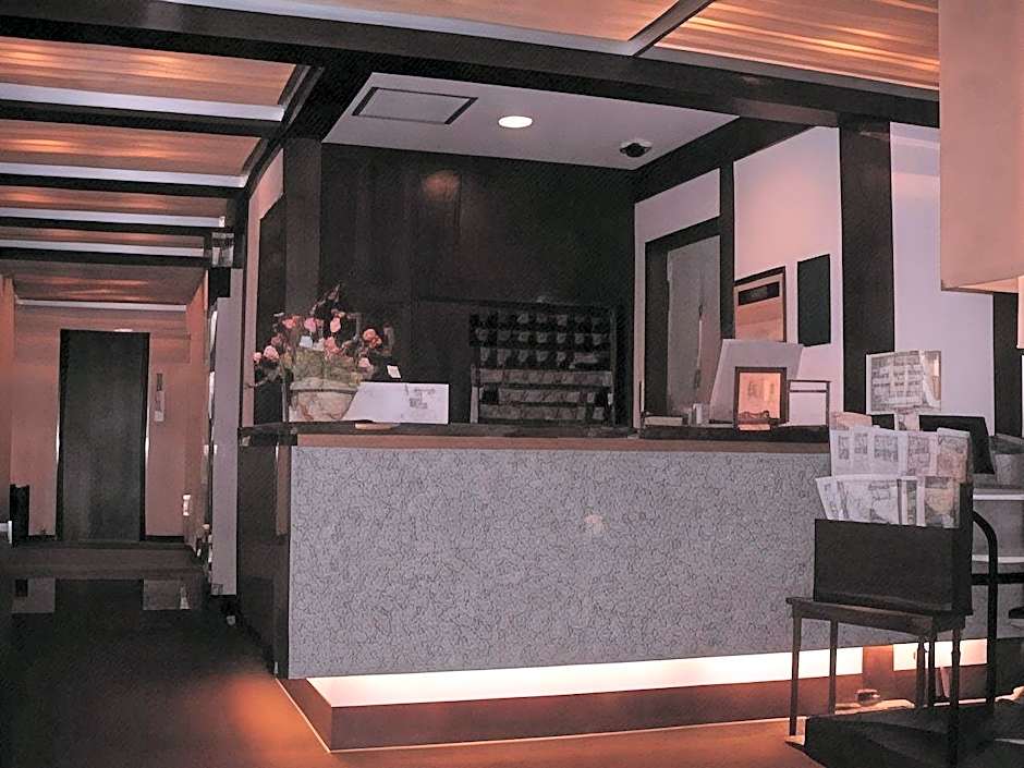 Niigata Terminal Hotel