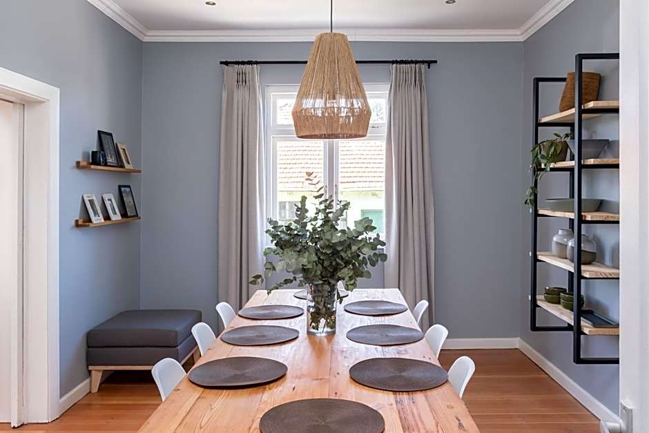 Muizies Peak - Walk to Beach - No Load Shedding