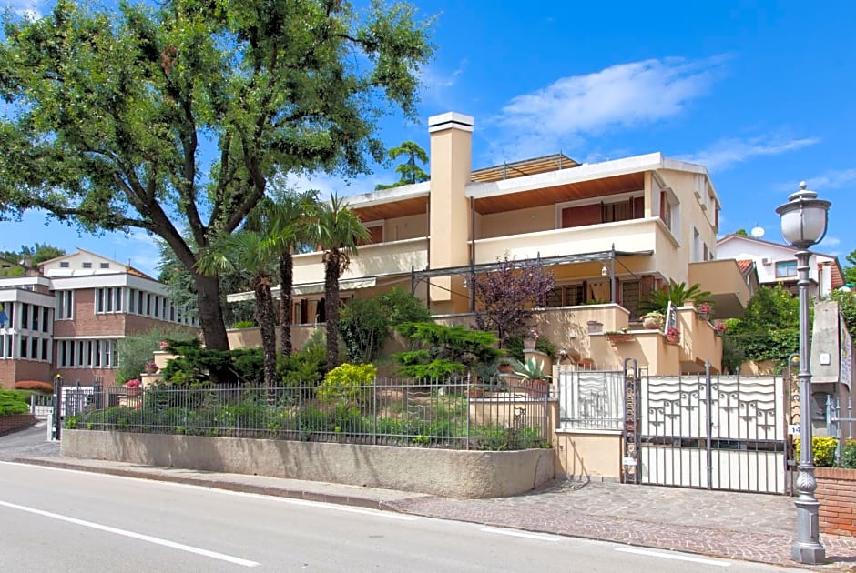 La Pulcia B&B