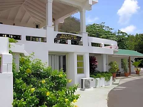 Siesta Hotel