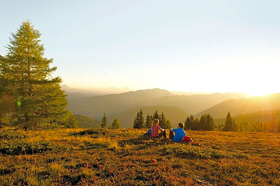 Thermenwelt Hotel Pulverer