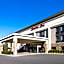 Hampton Inn Frostburg