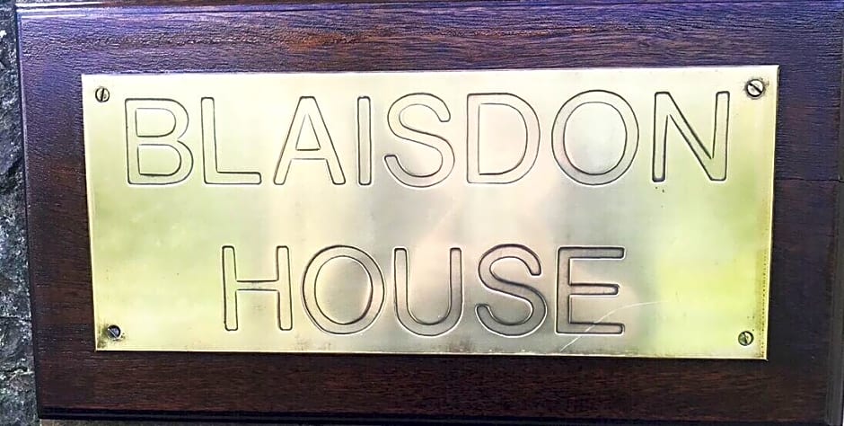 Blaisdon House B&B