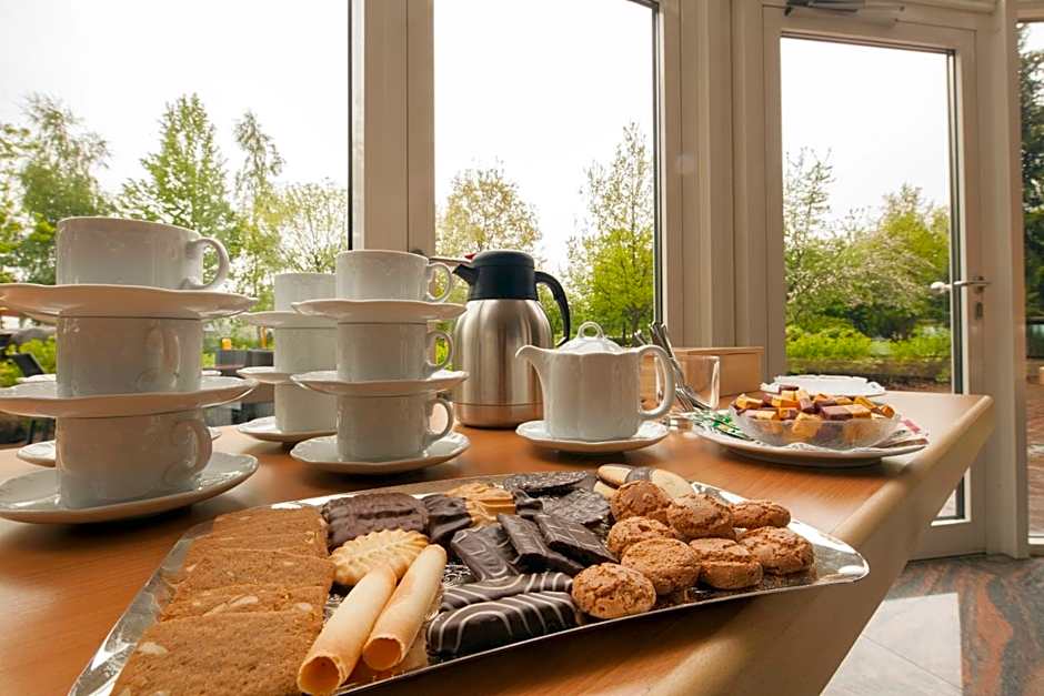 Hotel Heidehof garni