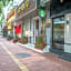 Xinyuexin Hotel
