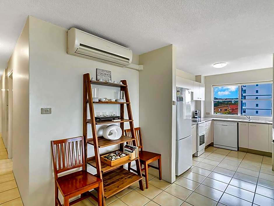 Tradewinds Apartments