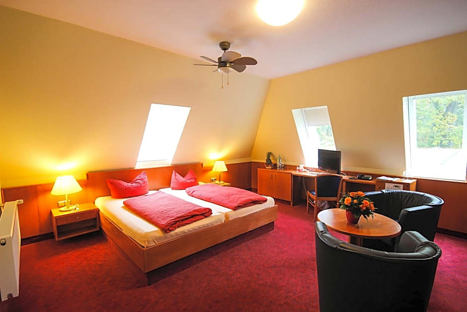 Landhaus Eden 3 Sterne Superior