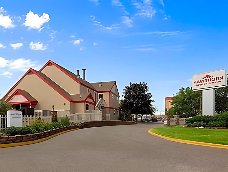 Affordable Suites of America Grand Rapids