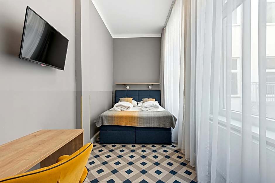 KH Opera Apartments