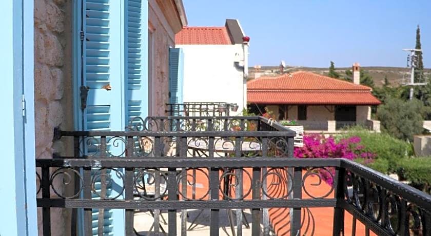 Cocopalm Boutique Hotel Alaçatı