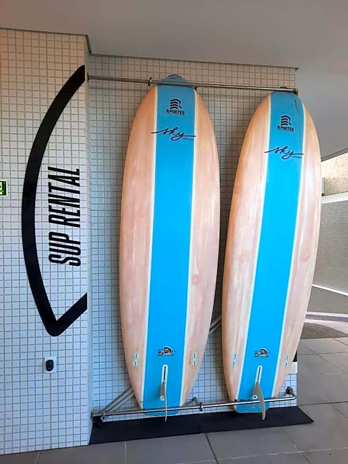 Prédio SKY CONCEPT na Jatiúca