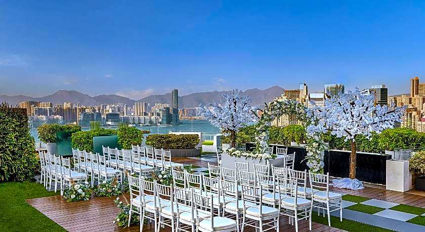 The Park Lane Hong Kong, Autograph Collection