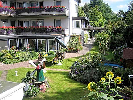 Hotel Aura am Schloss