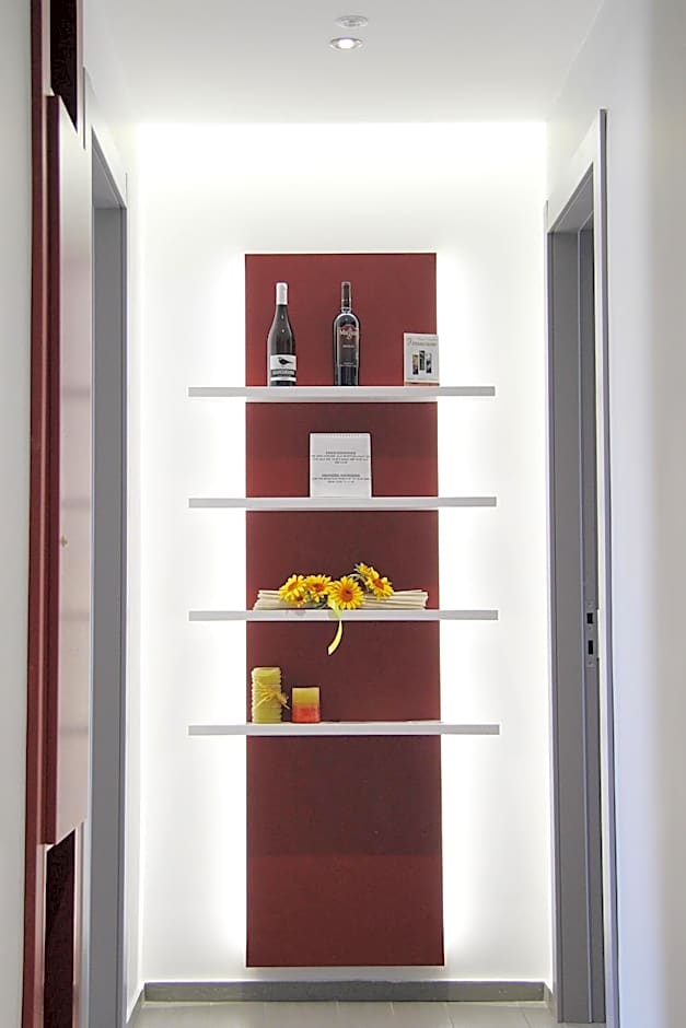 Casa Vacanze Fardella Centrale