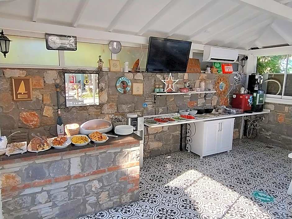 Göcek Selya Hotel