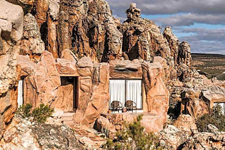 Kagga Kamma Eco Lodge & Spa