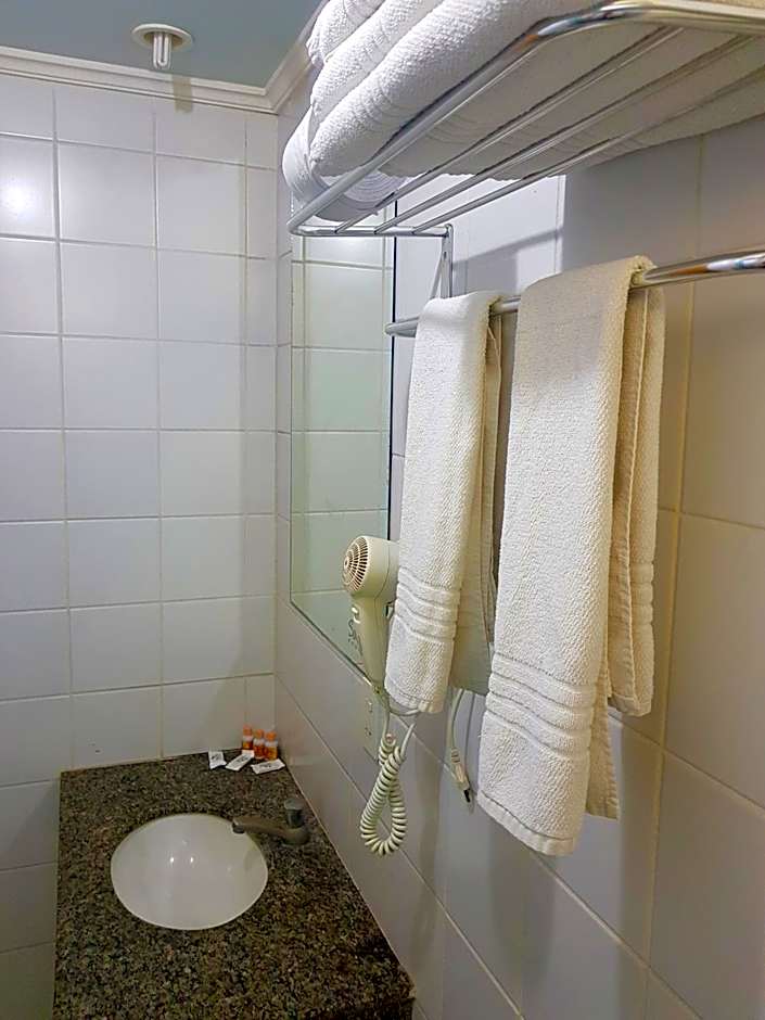 Saint Paul Residence