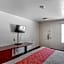 OYO Hotel Baton Rouge Mid City