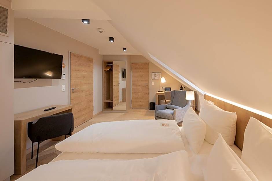 Seehotel Maria Laach