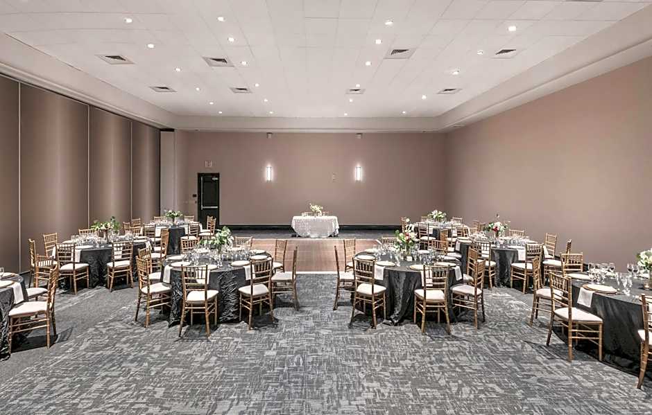 Hilton Birmingham Downtown at UAB