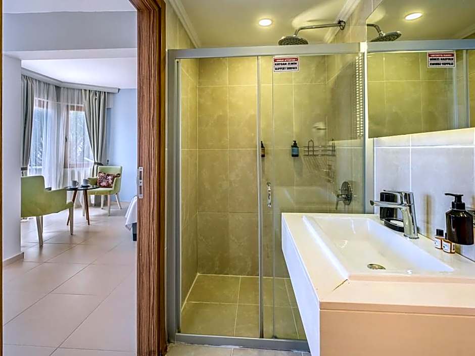 Himm Hotel