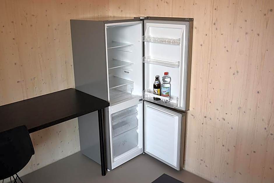 New Age Boardinghaus N70