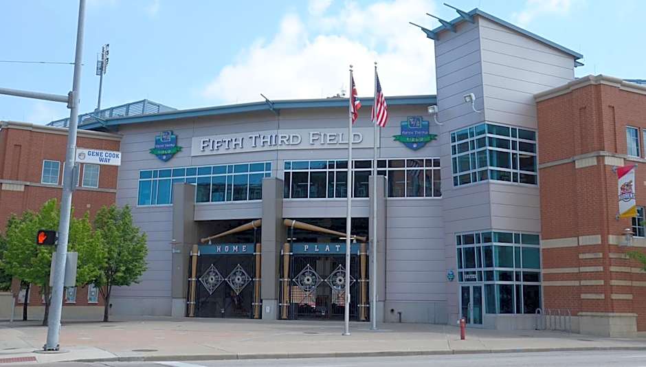 Staybridge Suites Toledo/Maumee By IHG