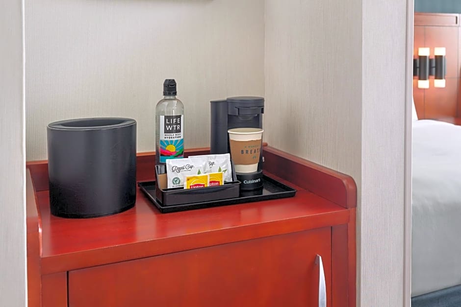 Courtyard by Marriott Washington, DC/Foggy Bottom