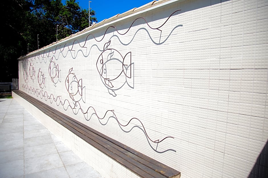 Pousada Aguas Claras Buzios