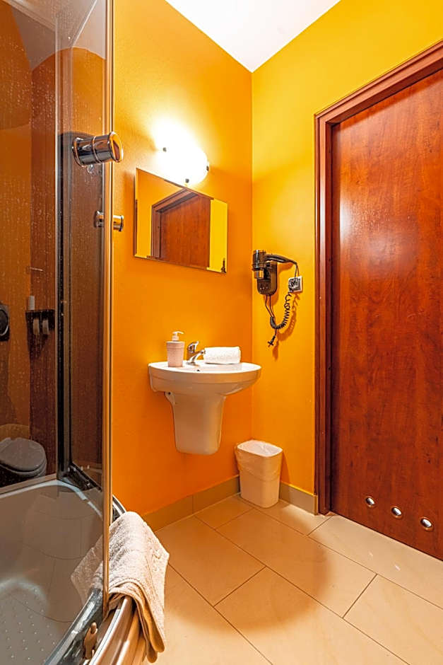 Leśny Dworek Biały Dunajec