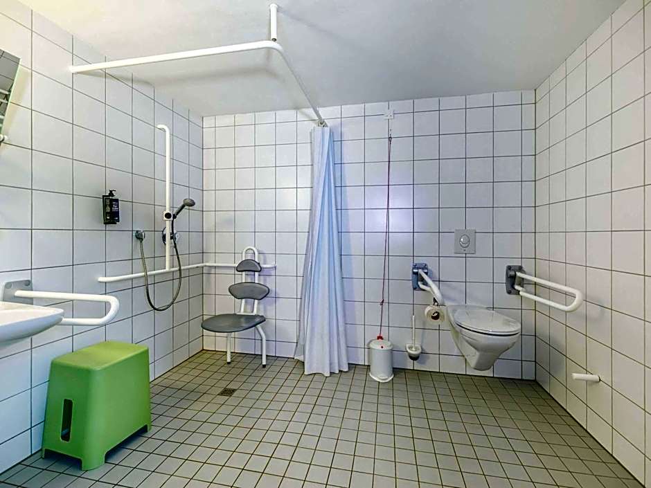 ibis budget Belfast City Centre