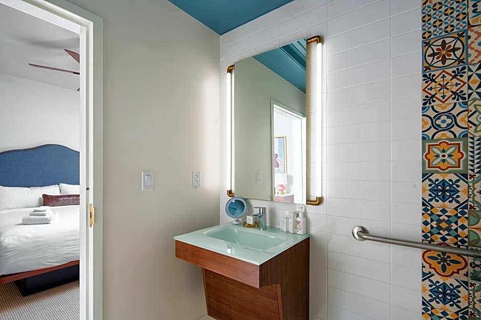 Fenway Hotel, Autograph Collection by Marriott