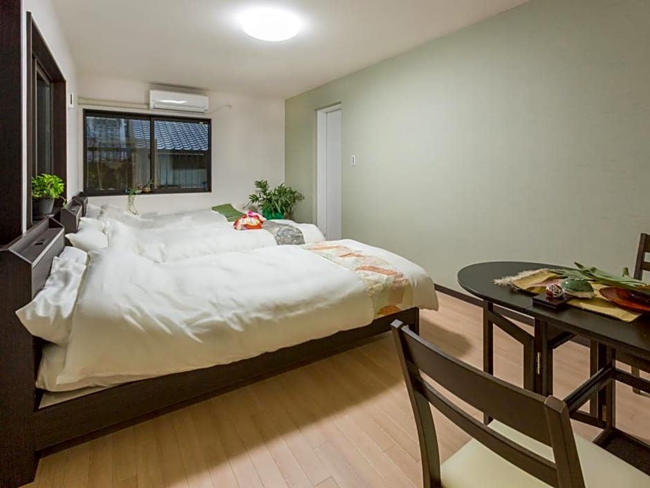 Marikoji Inn Kyoto