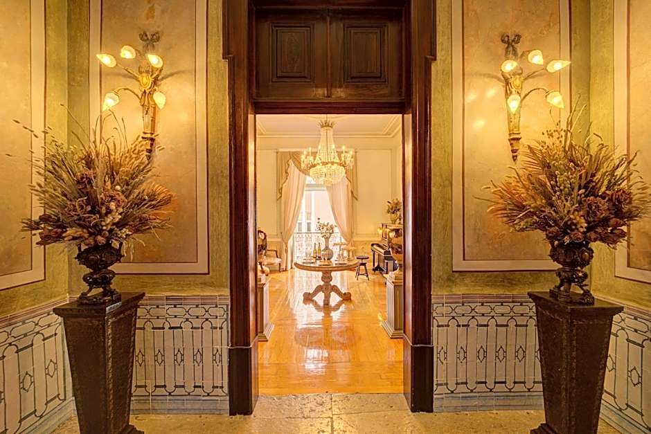 Palácio das Especiarias