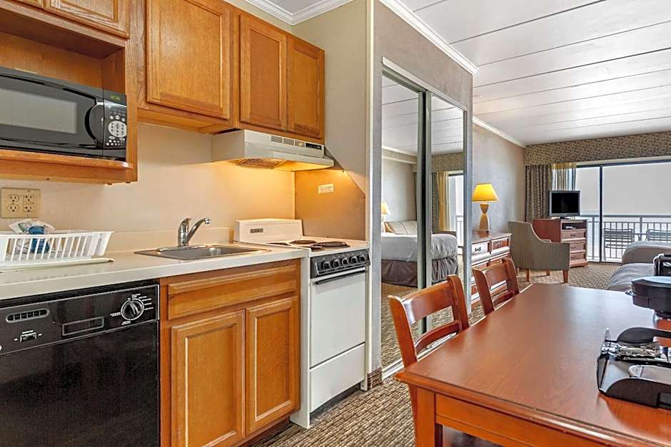 Quality Inn Boardwalk