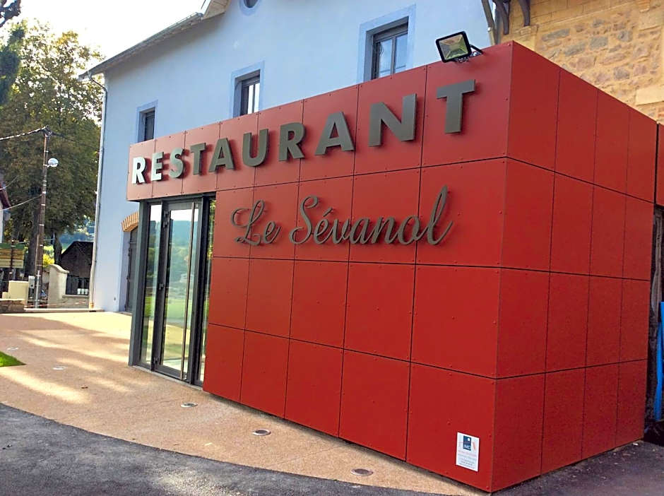 Appart'Hotel Parc Johan