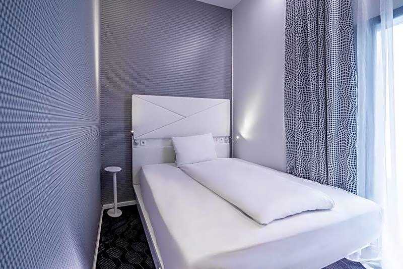 Magic Hotel Korskirken